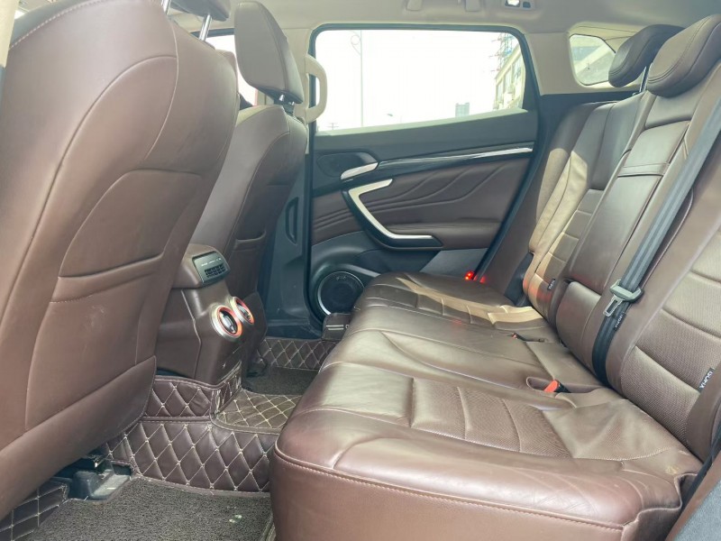 徐州18年长城汽车WEY4