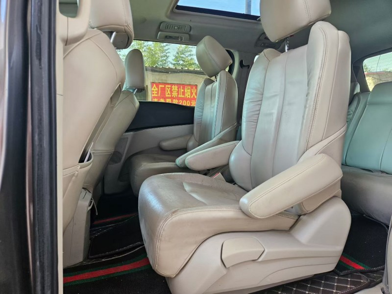 徐州15年别克GL84