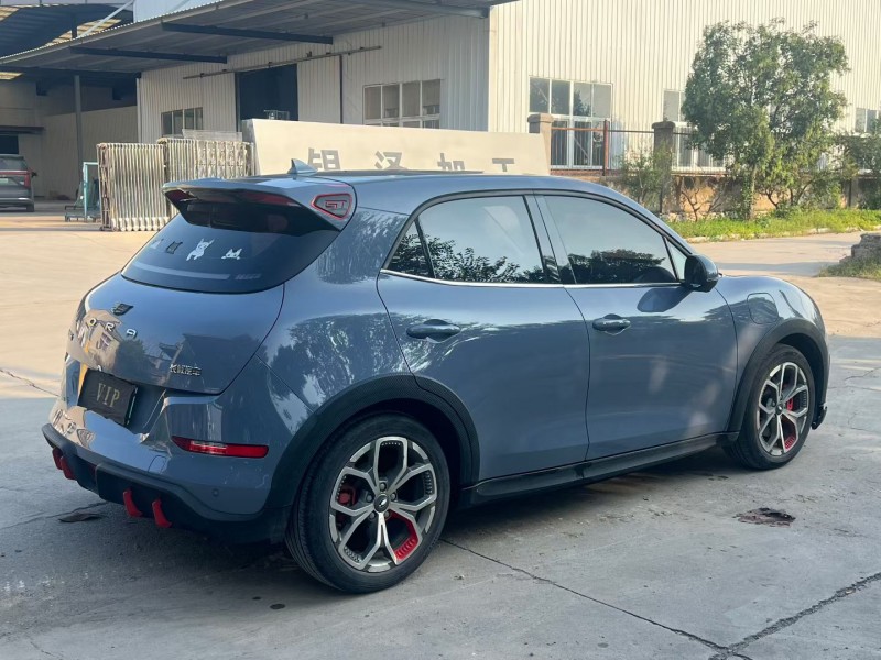 徐州22年长城汽车欧拉5