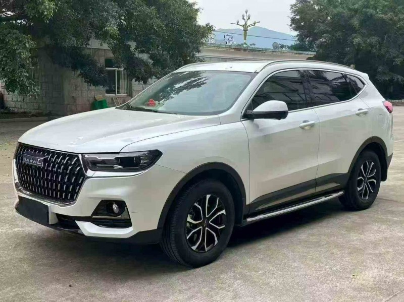 莆田24年哈弗H63