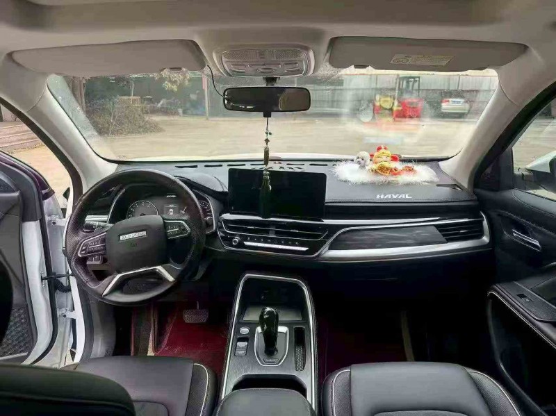 莆田24年哈弗H66