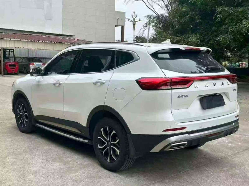 莆田24年哈弗H67