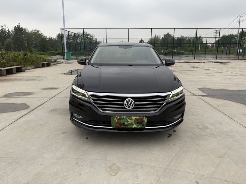 徐州19年大众朗逸1