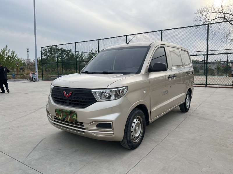 徐州21年五菱汽车宏光2
