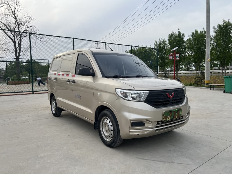 徐州21年五菱汽车宏光3