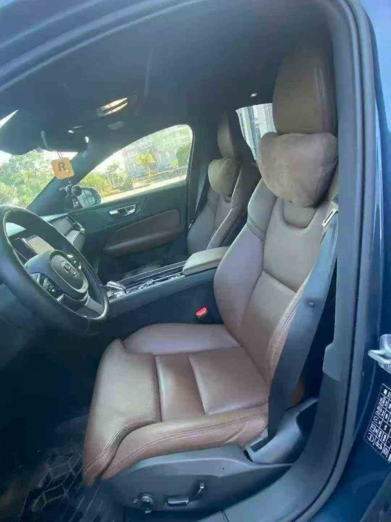 南平24年沃尔沃S60L5