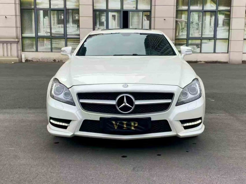 南平15年奔驰CLS1