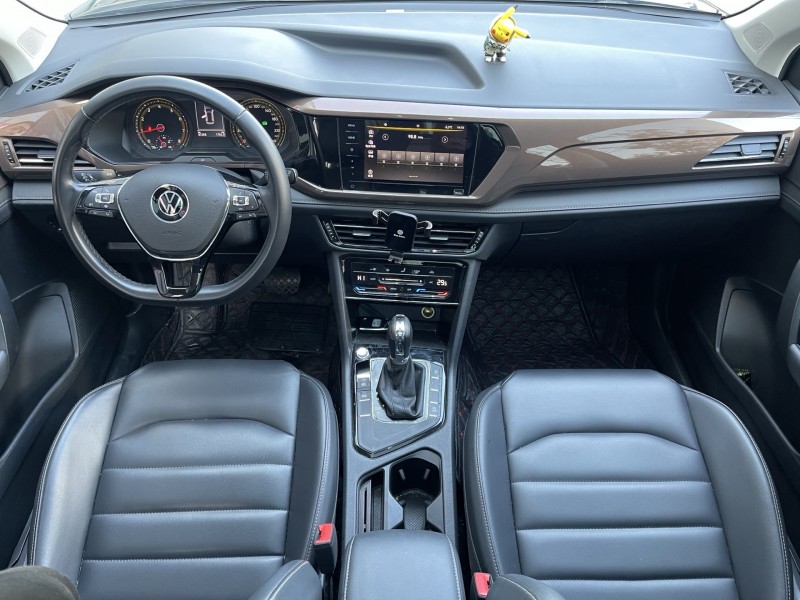 济宁21年大众途岳6