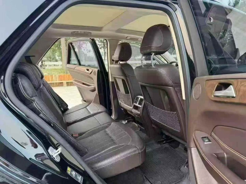 徐州17年奔驰GLE6