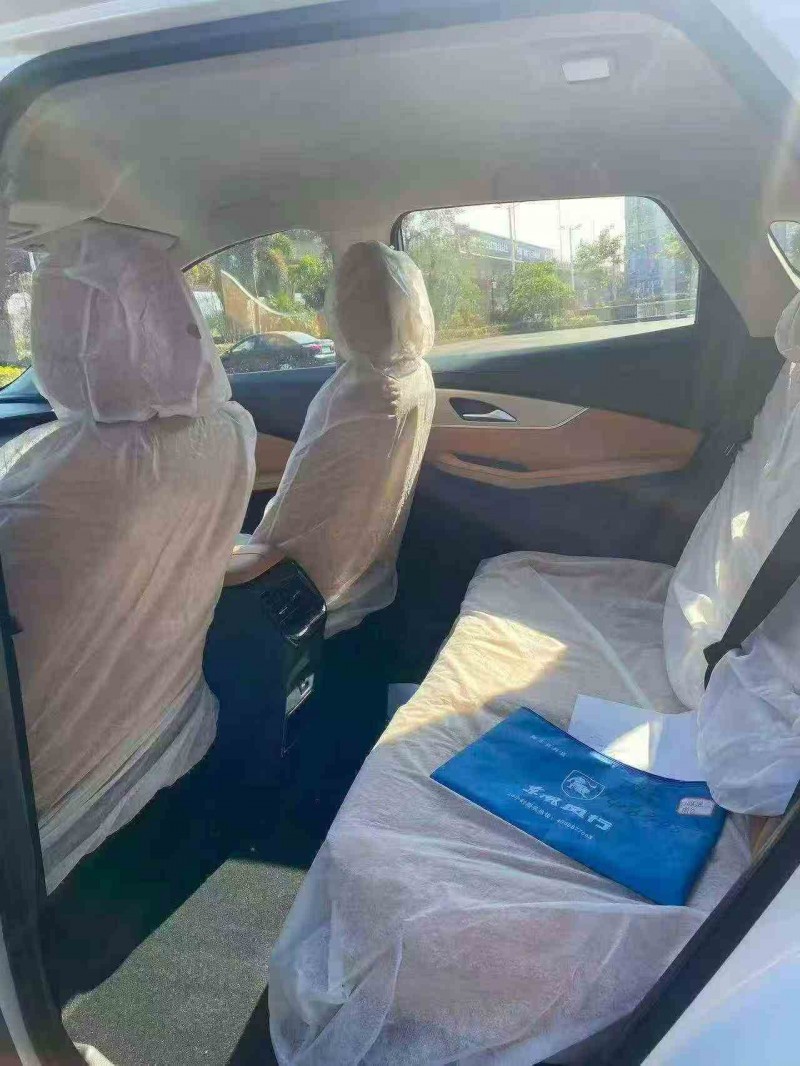 南平25年东风星海6