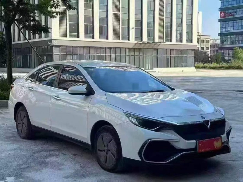 广州23年启辰D602