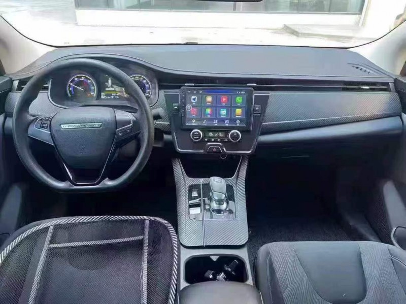 广州23年启辰D608