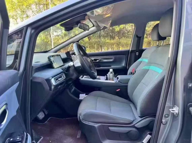 广州24年传祺埃安Y9