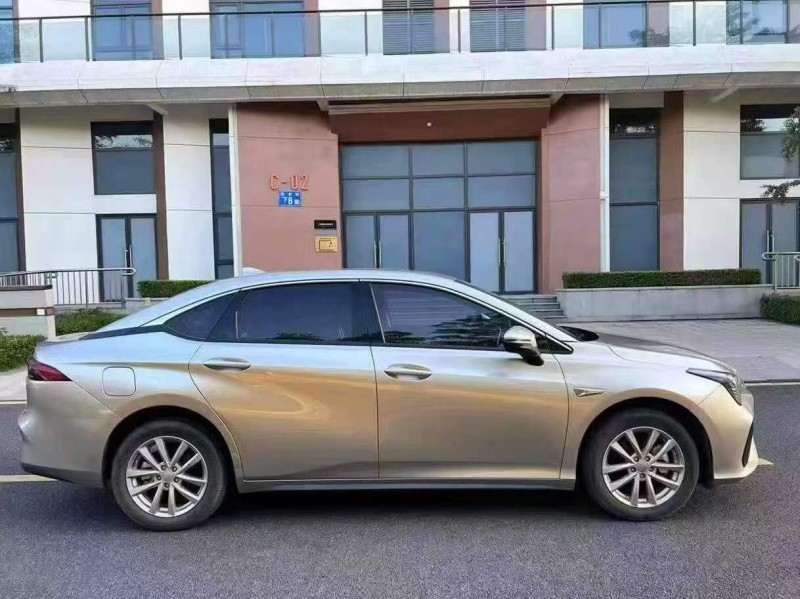 广州24年传祺埃安S6