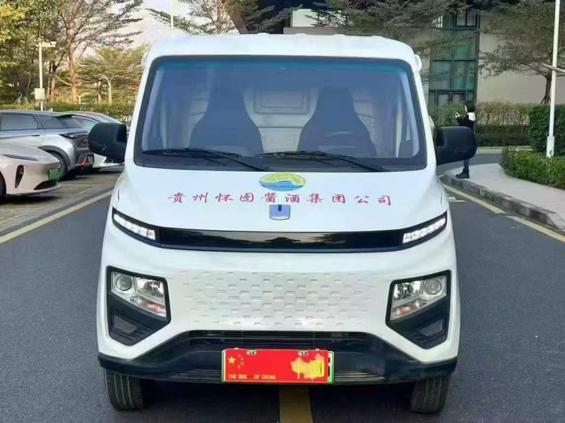 广州22年吉利星享1