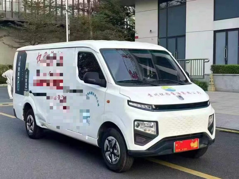 广州22年吉利星享2