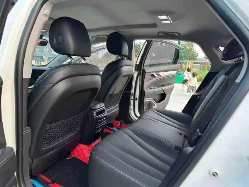 徐州21年吉利博瑞6