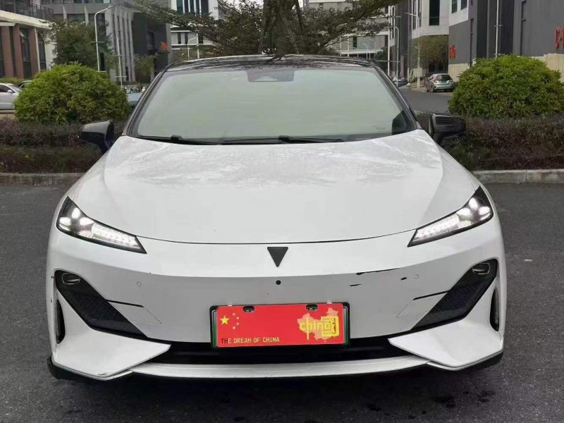 广州24年长安汽车深蓝1