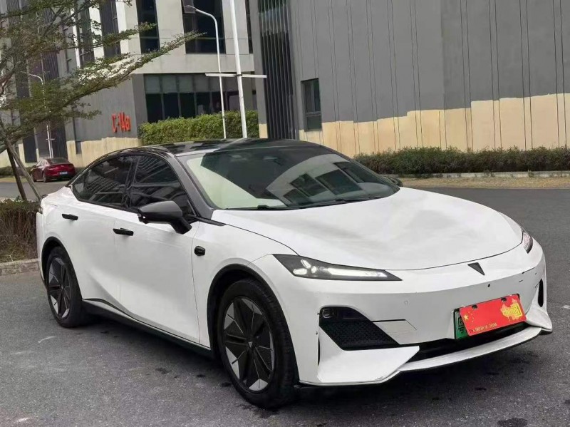 广州24年长安汽车深蓝2