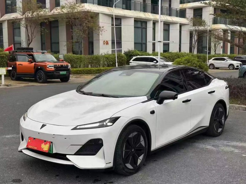 广州24年长安汽车深蓝3