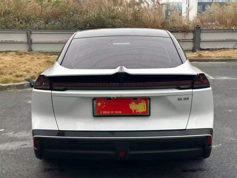 广州24年长安汽车深蓝5