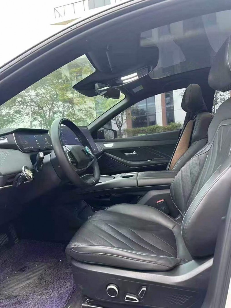 广州24年长安汽车深蓝6