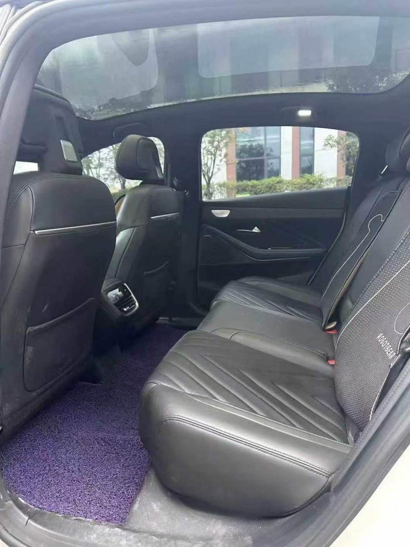 广州24年长安汽车深蓝7