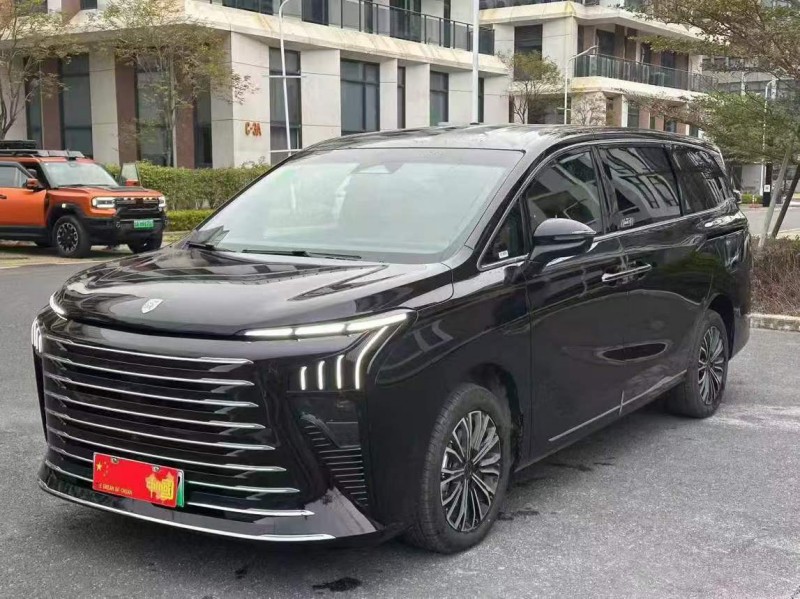 广州25年东风风行2