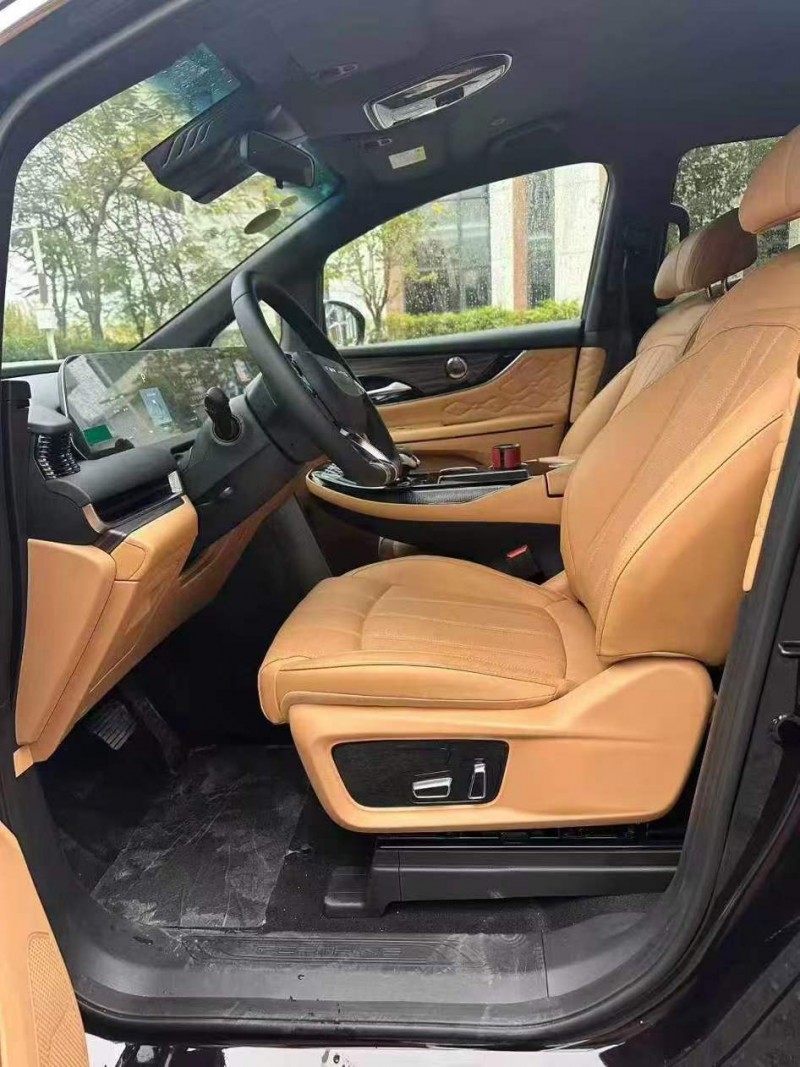 广州25年东风风行6