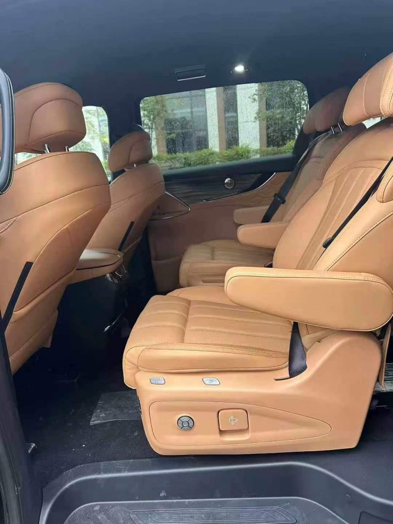 广州25年东风风行7