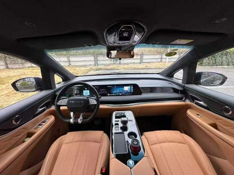 广州25年东风风行8