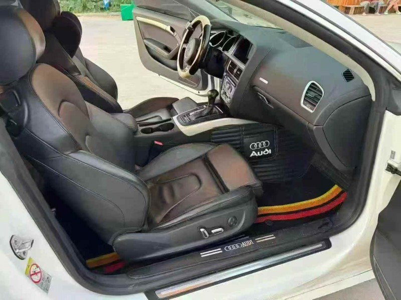 徐州16年奥迪A55