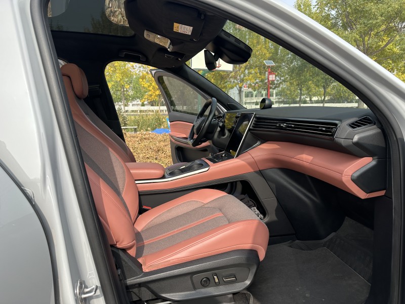 徐州21年蔚来EC65