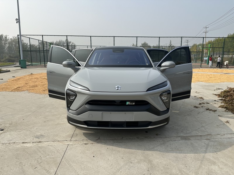 徐州21年蔚来EC67