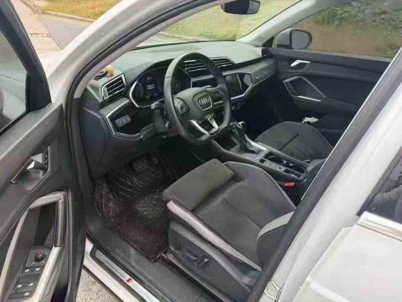 滁州22年奥迪Q35