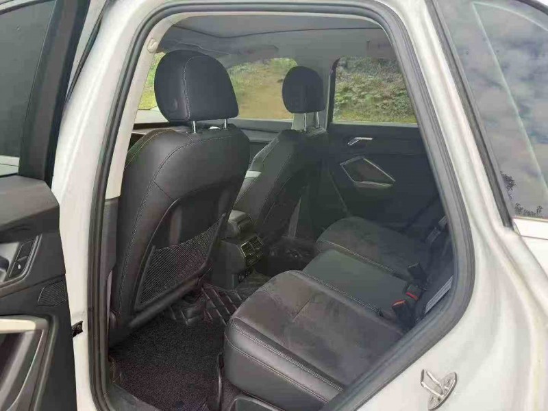 滁州22年奥迪Q36