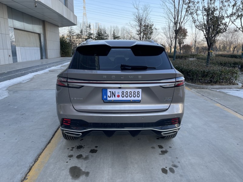 济宁24年荣威RX59