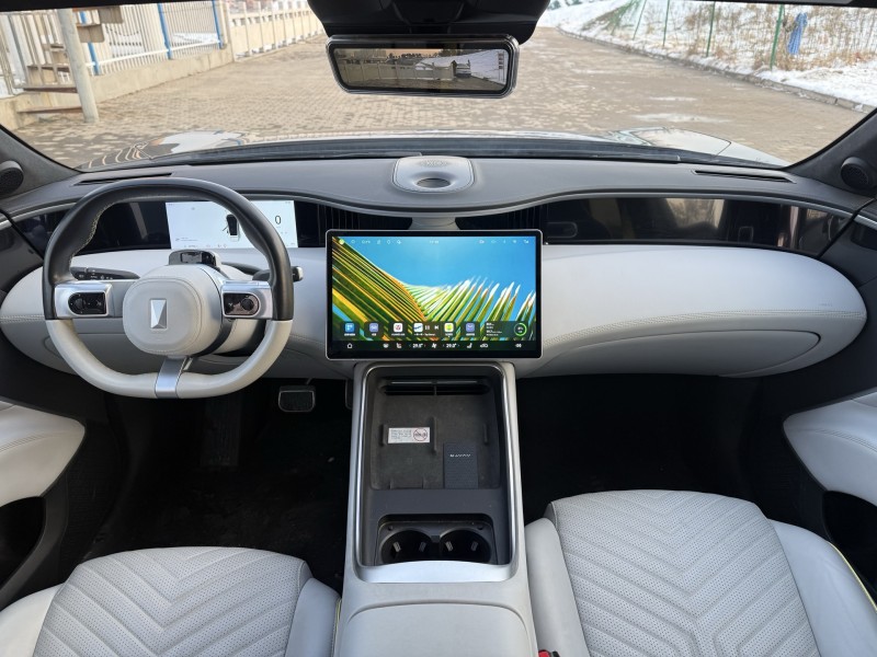 郑州24年阿维塔116