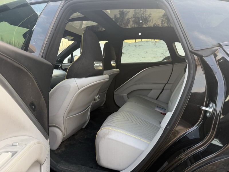 郑州24年阿维塔117