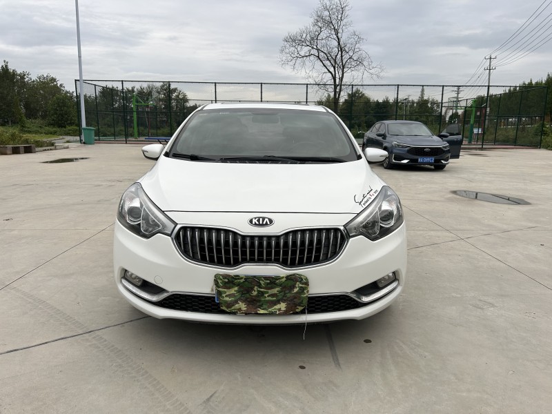 徐州15年起亚K31