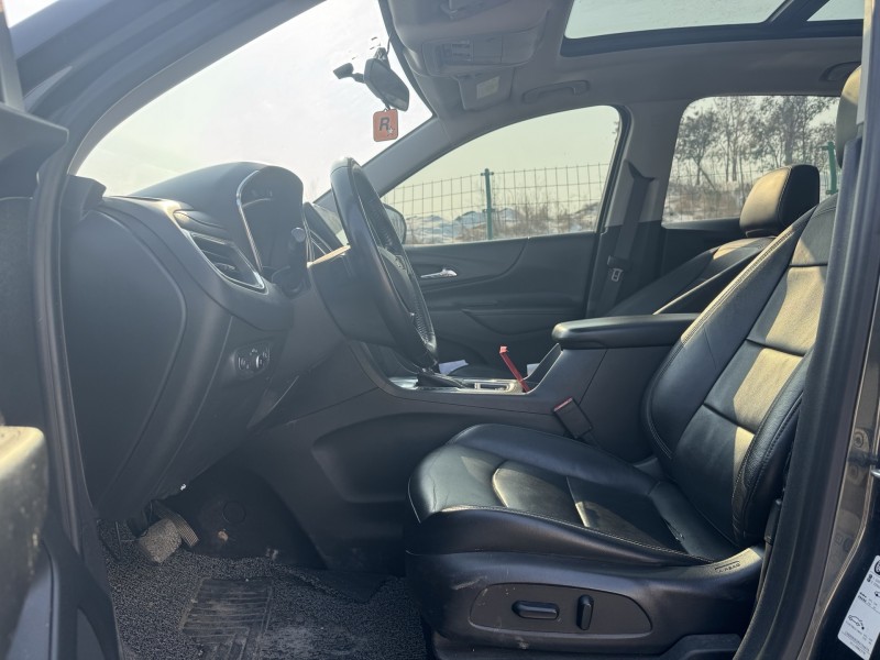 郑州19年雪佛兰探界者5