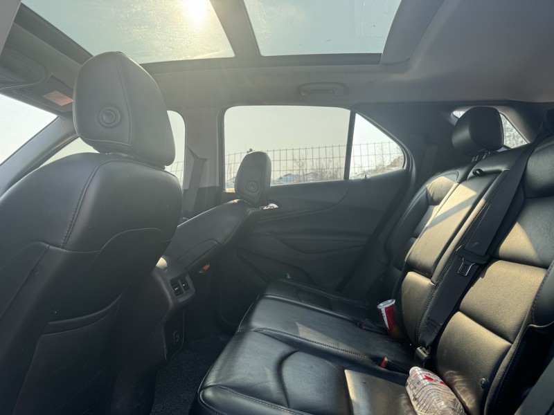 郑州19年雪佛兰探界者8