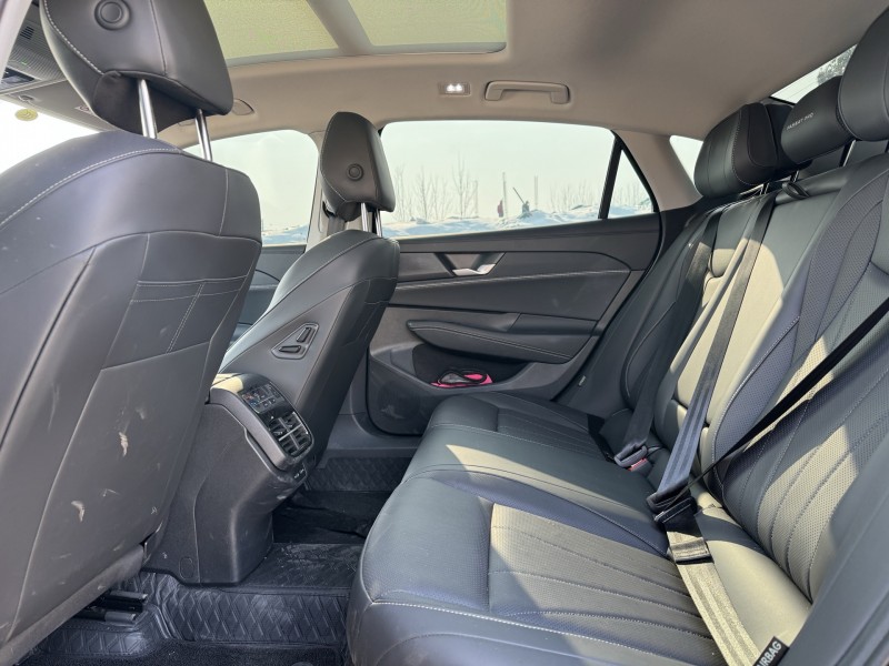 郑州25年大众帕萨特8