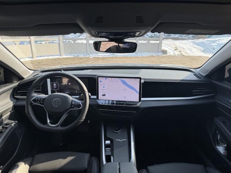 郑州25年大众帕萨特9