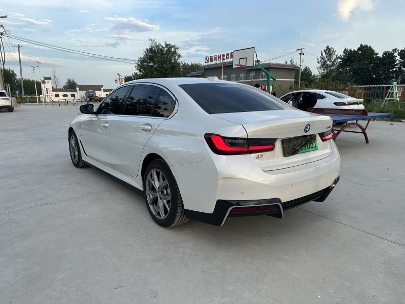 徐州24年宝马I37