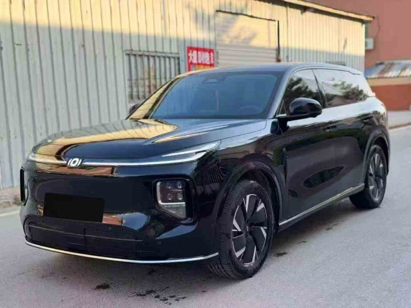 龙岩25年长安汽车启源2