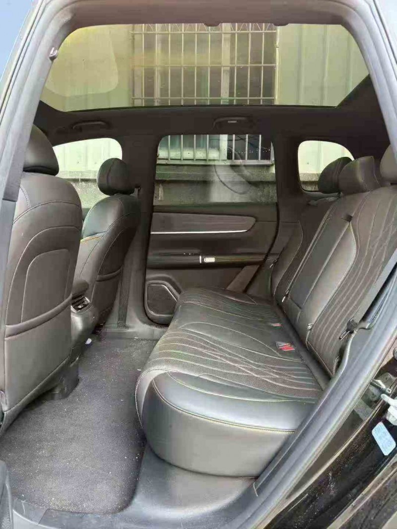 龙岩25年长安汽车启源6