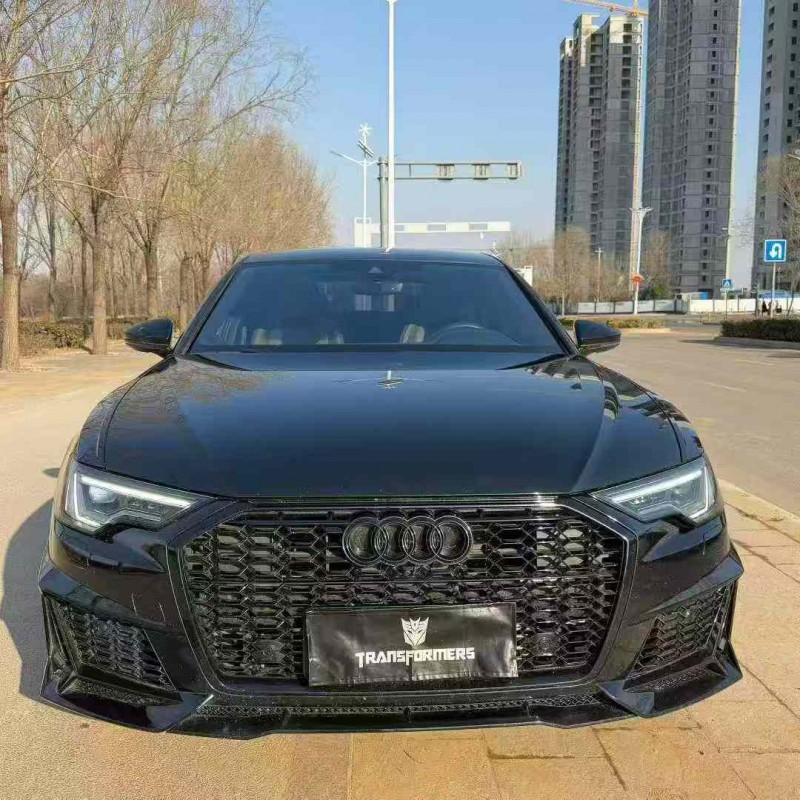 枣庄24年奥迪A6L1