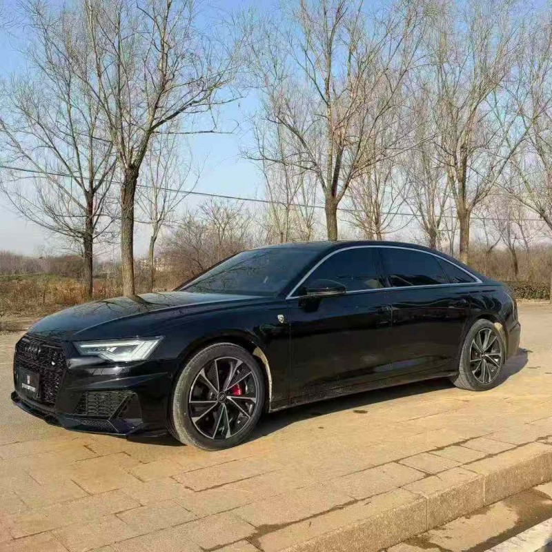 枣庄24年奥迪A6L2