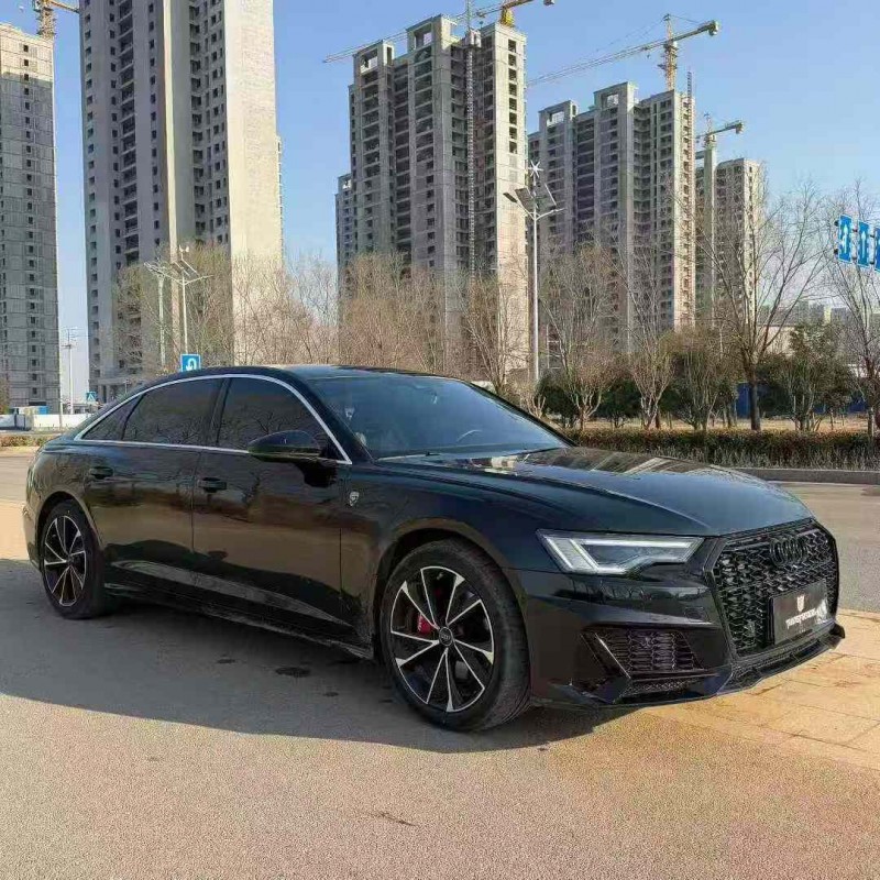 枣庄24年奥迪A6L3